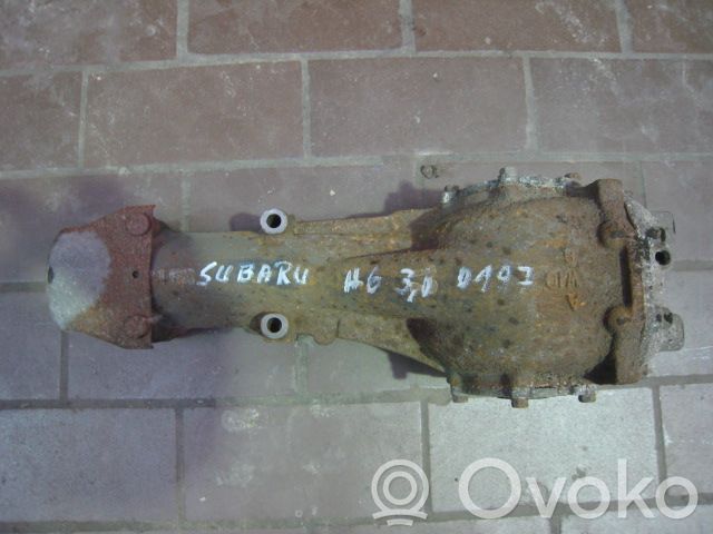 Hinterachsdifferential   27011AA343,27011AA342