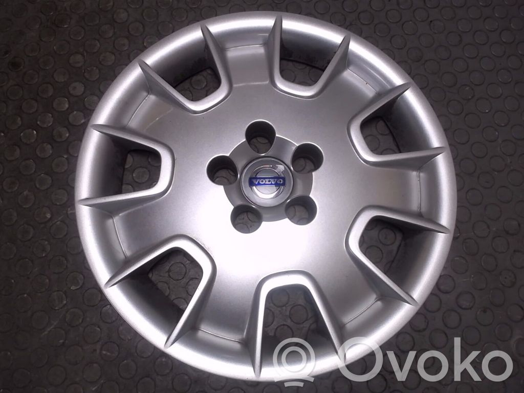 Volvo C70 R15-pölykapseli 