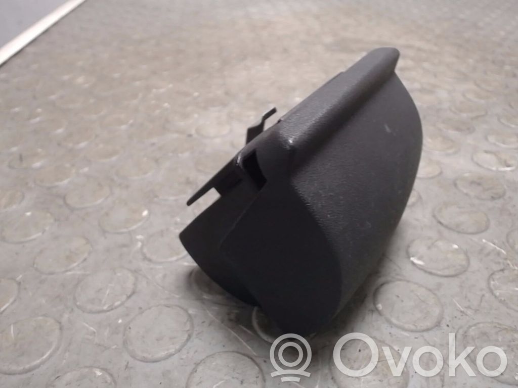 Opel Astra G Aschenbecher 