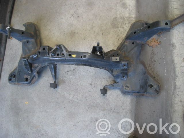 Front subframe   GG2M34800C,GG2M34800B