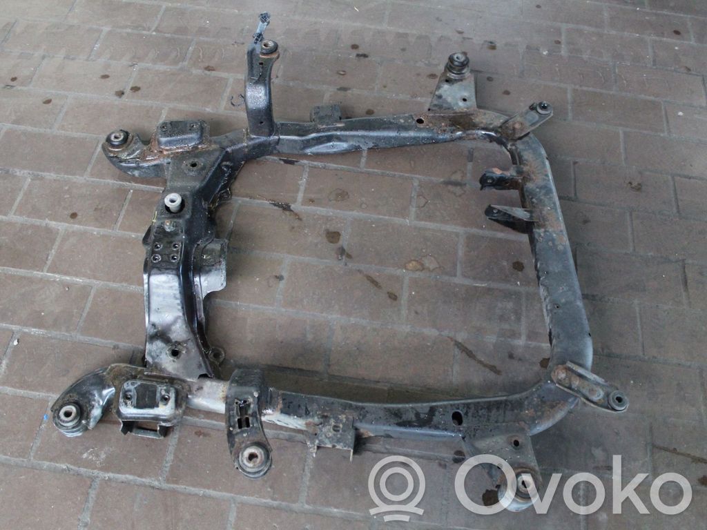 Opel Astra G Front subframe 
