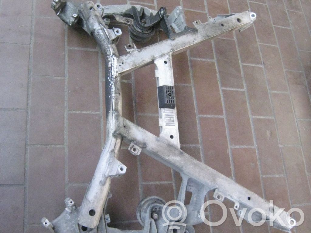 BMW 5 E39 Front subframe 