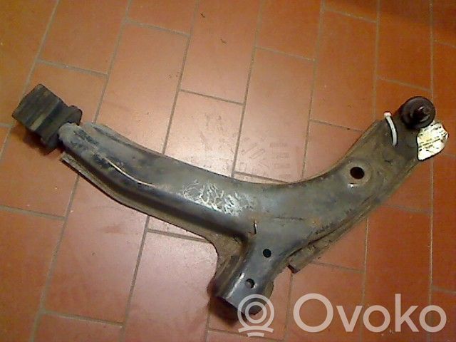 Front lower control arm/wishbone