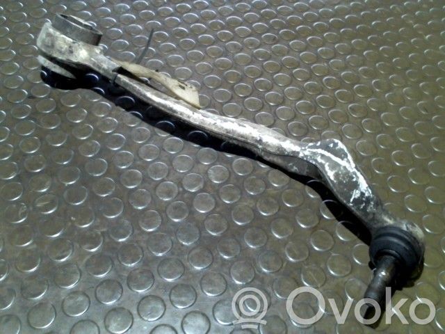 Front lower control arm/wishbone