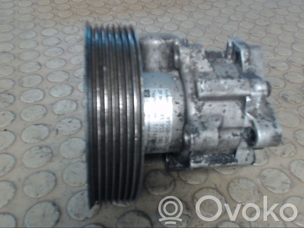 Ford Scorpio Ohjaustehostimen pumppu 