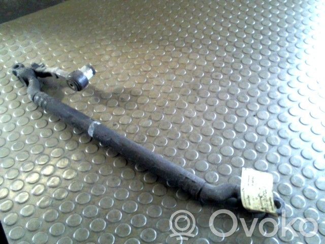 Steering tie rod