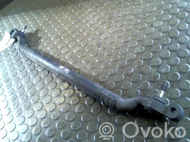 Steering tie rod