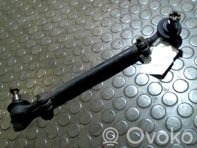 Steering tie rod