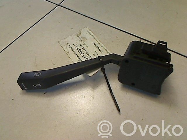 Indicator stalk