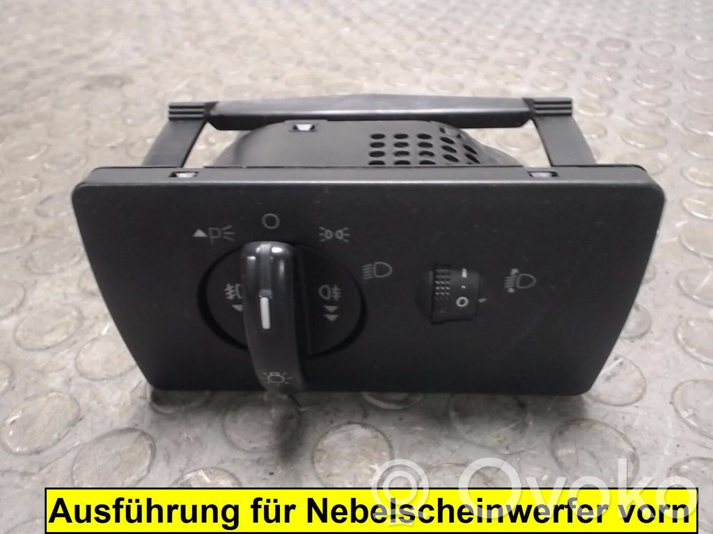 Ford Mondeo Mk III Light switch 
