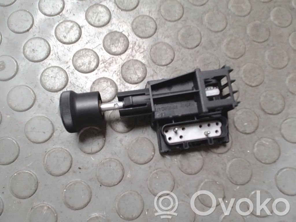 BMW 3 E36 Light switch 