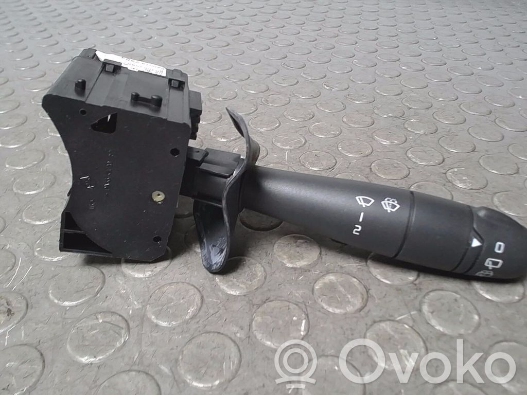 Commodo d'essuie-glace   6001551357