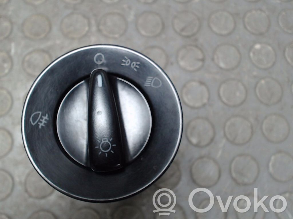 Volkswagen Lupo Interruttore luci 