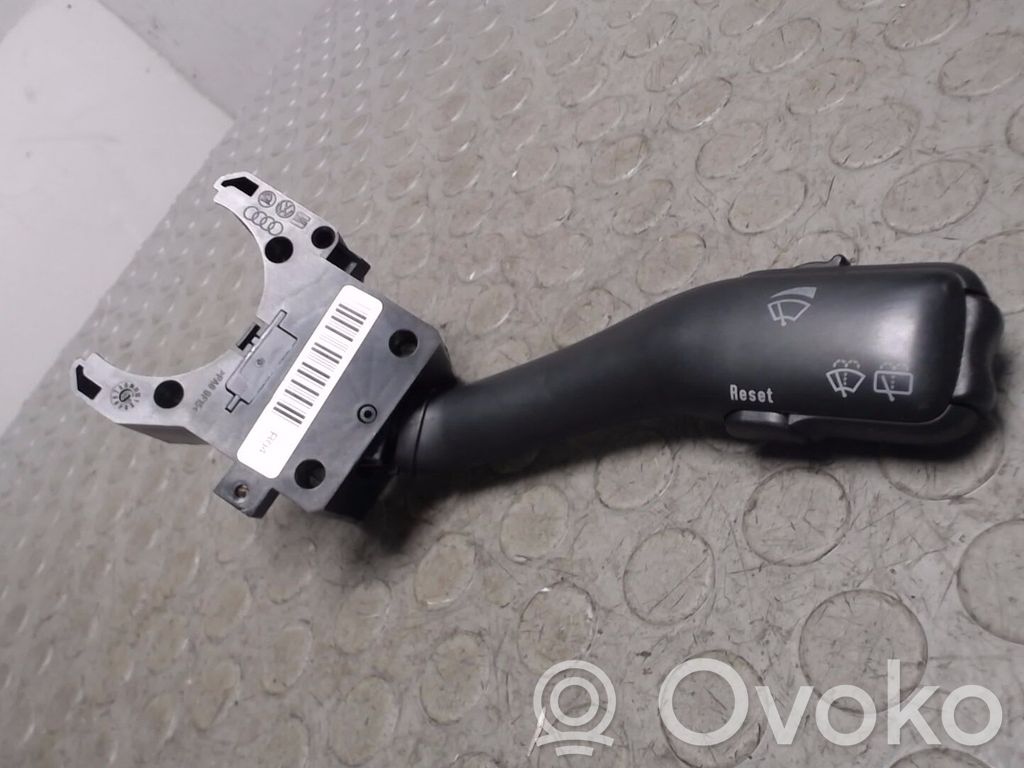 Volkswagen Golf IV Leva comando tergicristalli 