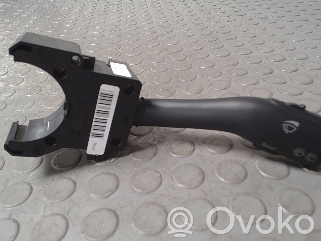 Skoda Fabia Mk1 (6Y) Palanca de control del limpiaparabrisas 