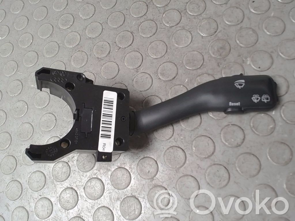 Audi A3 S3 8L Leva comando tergicristalli 
