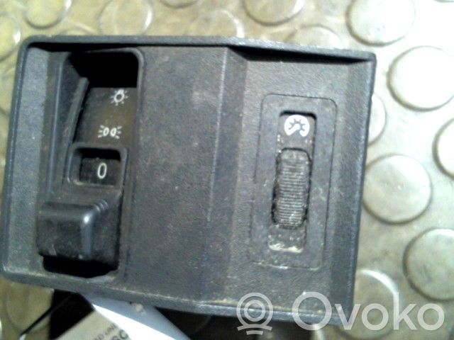 Light switch