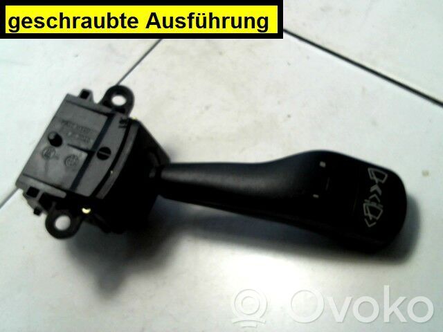 Wiper control stalk   61318363669,0000