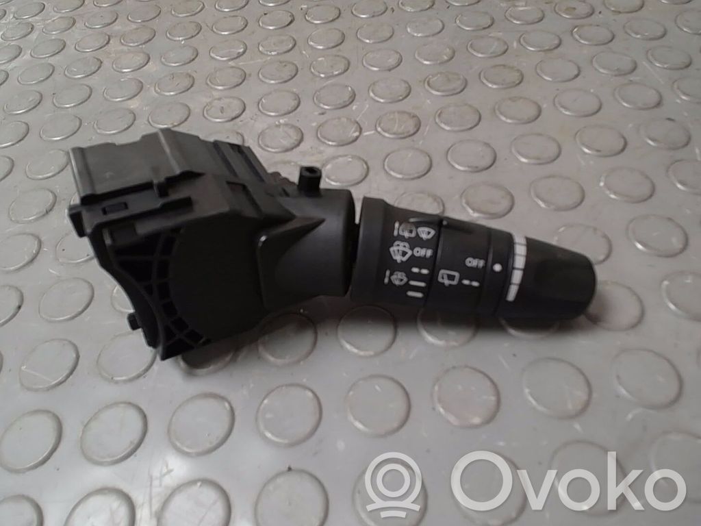 Nissan Almera N16 Leva comando tergicristalli 