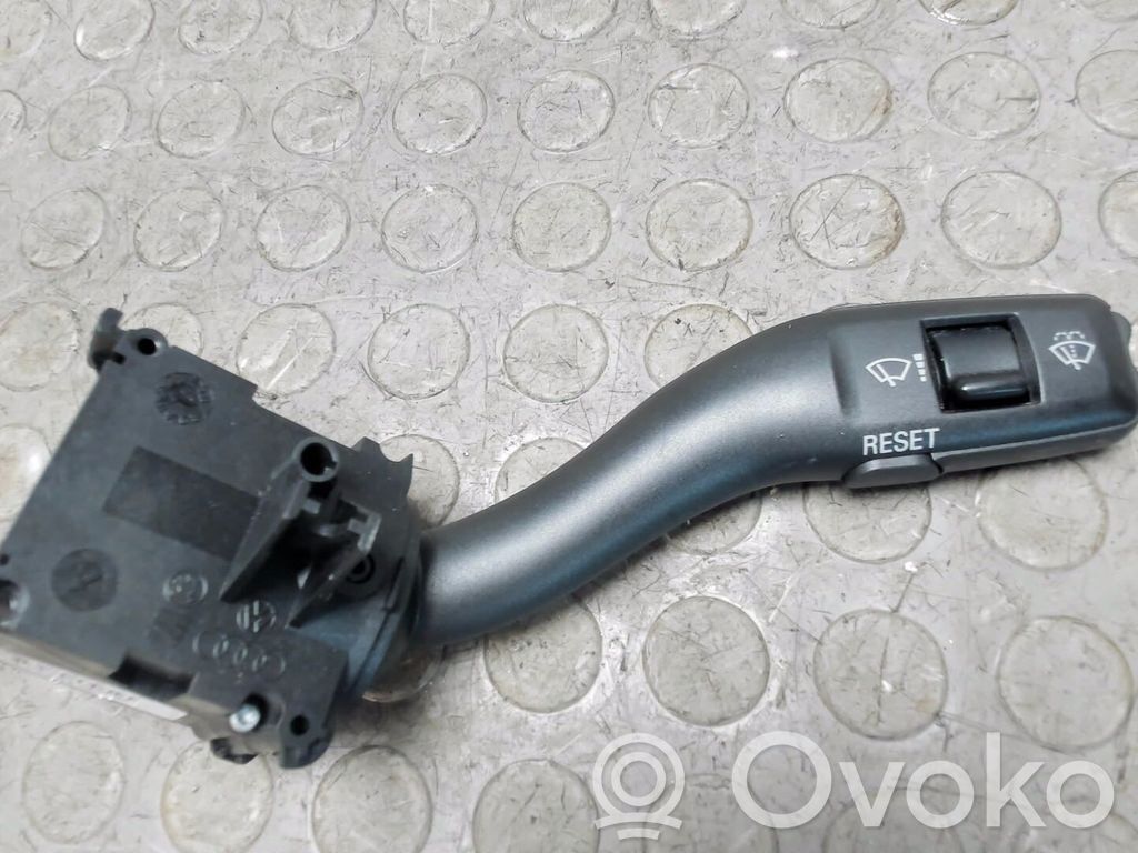Audi A6 S6 C6 4F Leva comando tergicristalli
