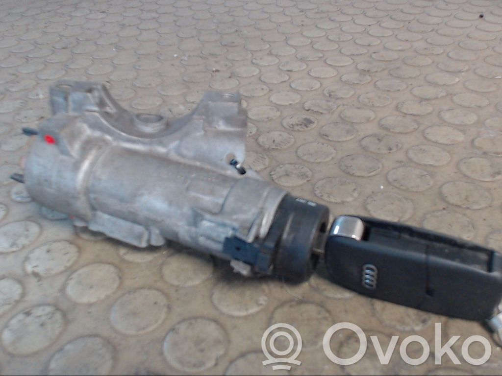 Audi A2 Inel glisant airbag (inel SRS) 