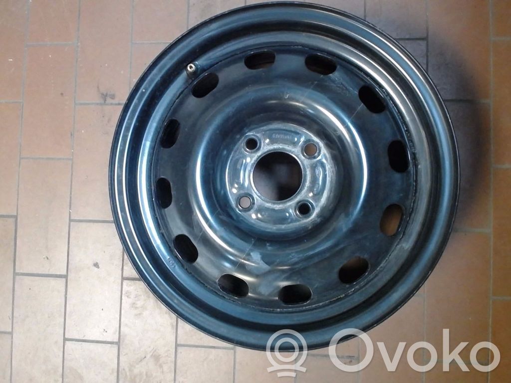 Ford Escort Jantă tablă R15 