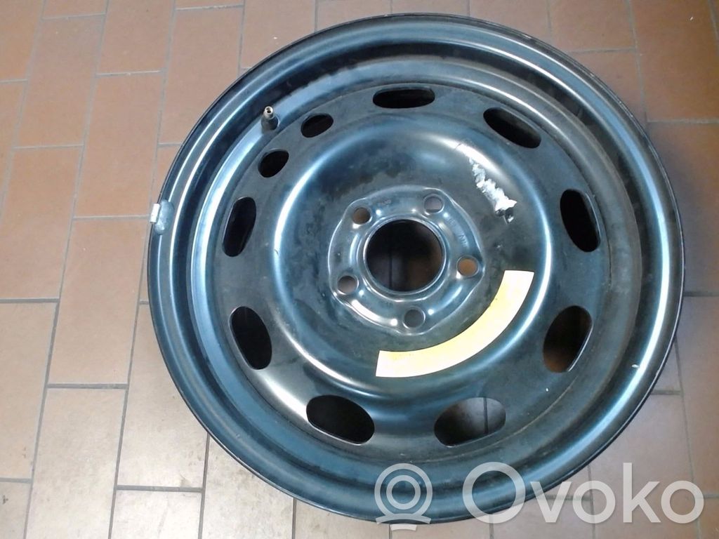 Opel Omega B1 Jantă tablă R15 