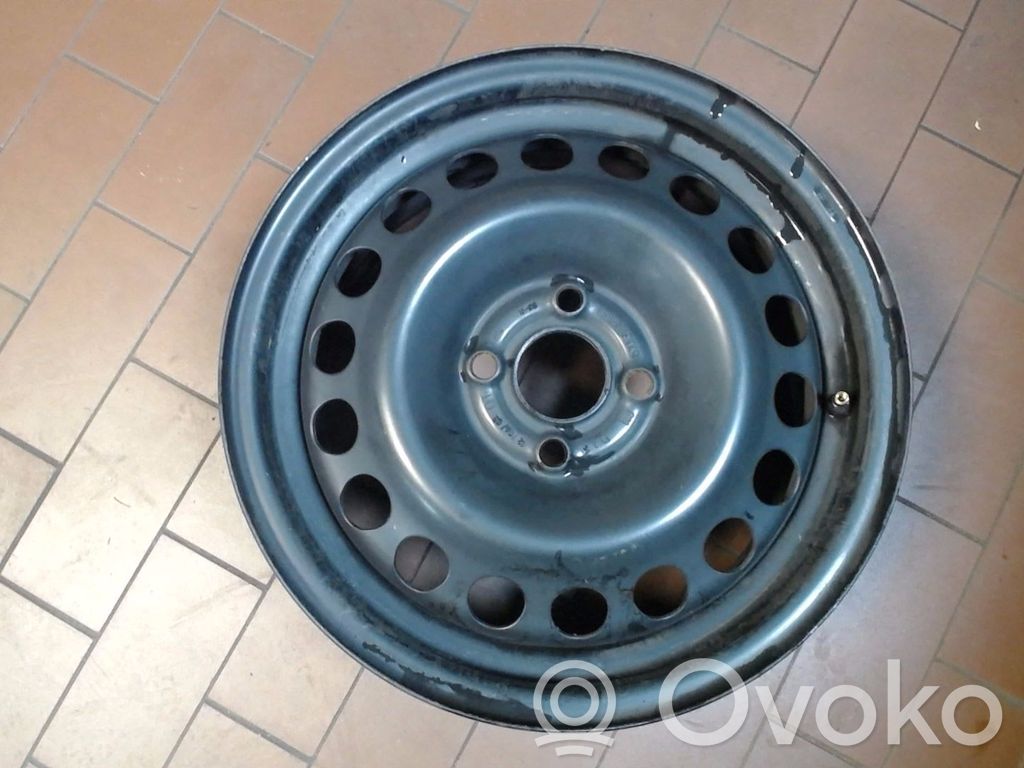 R15-teräsvanne   90496917