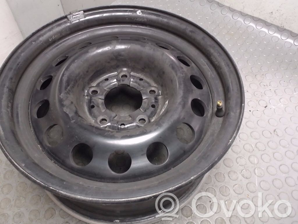 BMW 5 E39 Jantă aliaj R15 
