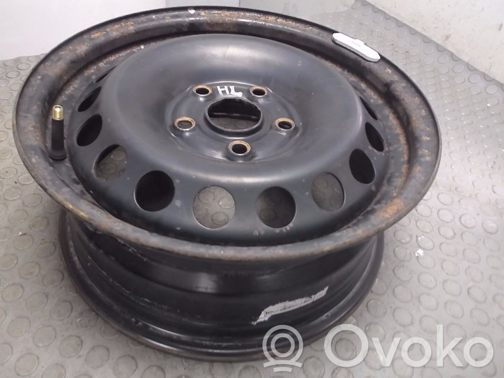 Volkswagen Golf V Jantă tablă R15 