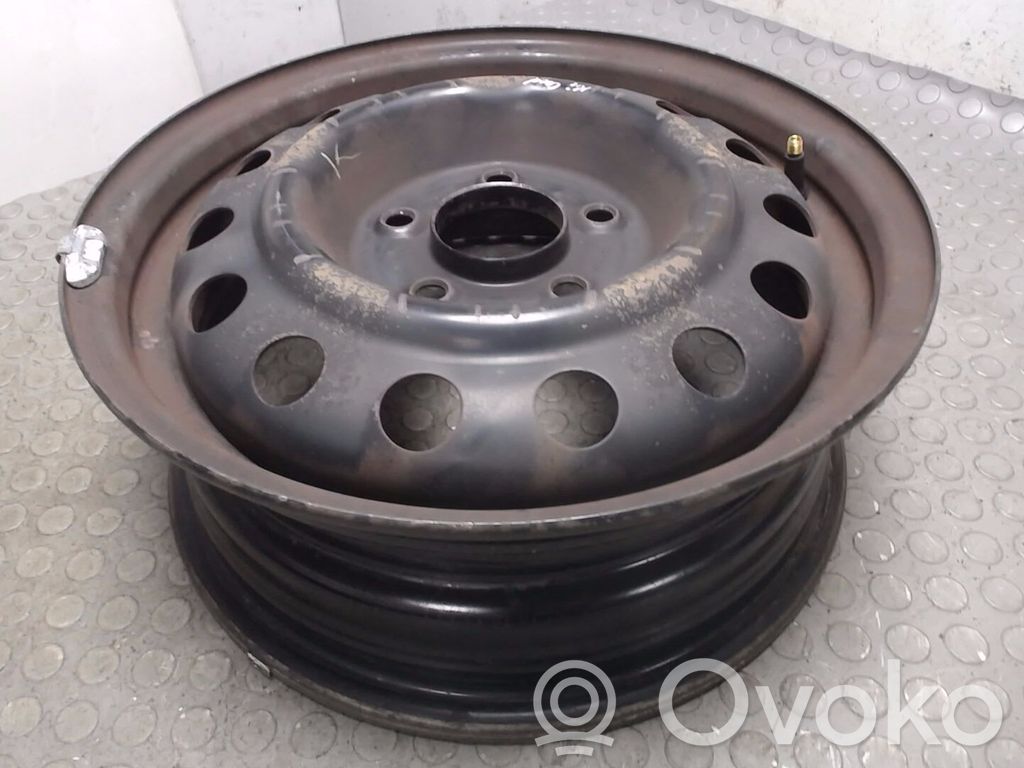 KIA Ceed Jantă tablă R15 