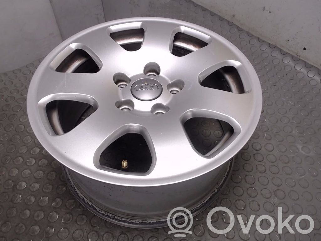 Audi A4 S4 B6 8E 8H Jantă aliaj R15 