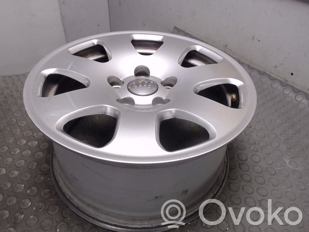 Audi A4 S4 B6 8E 8H Jantă aliaj R15