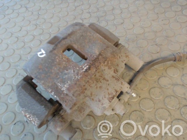 Bremssattel vorne