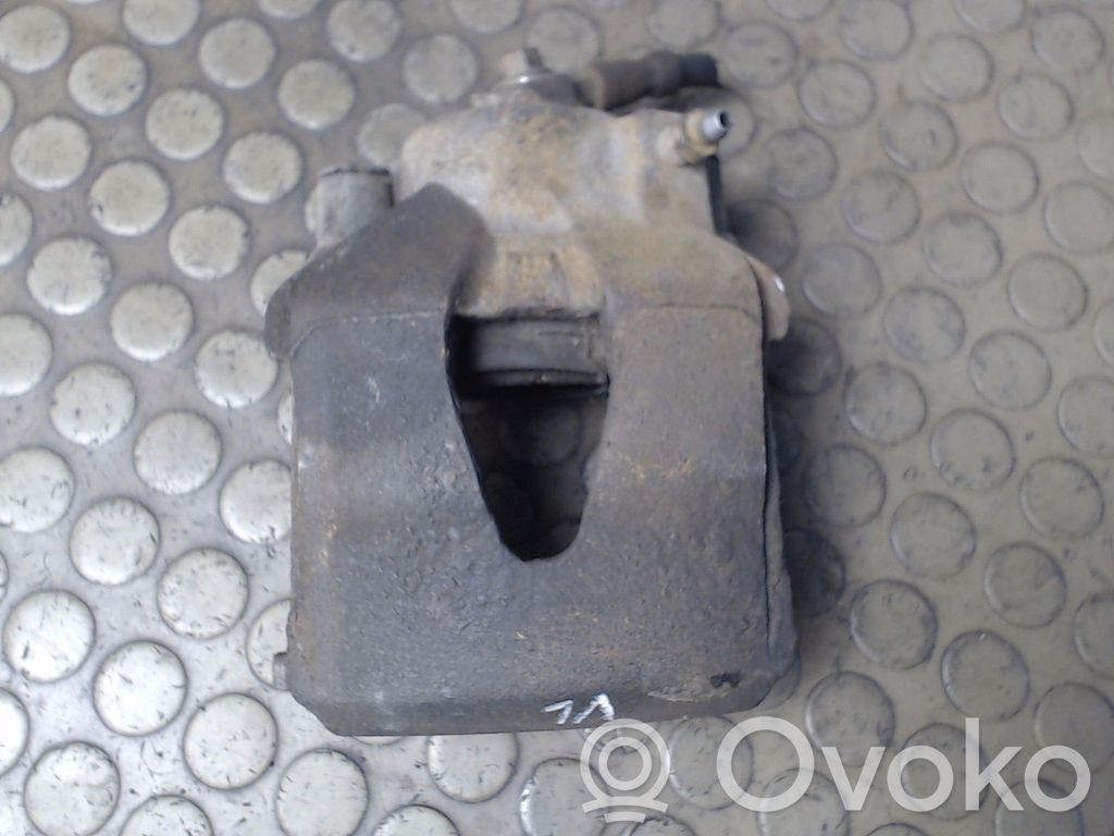 Skoda Octavia Mk2 (1Z) Bremssattel vorne 