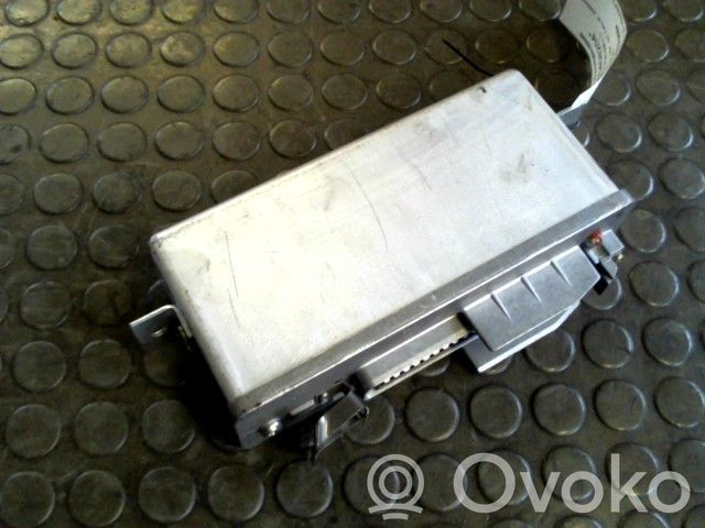 ABS control unit/module