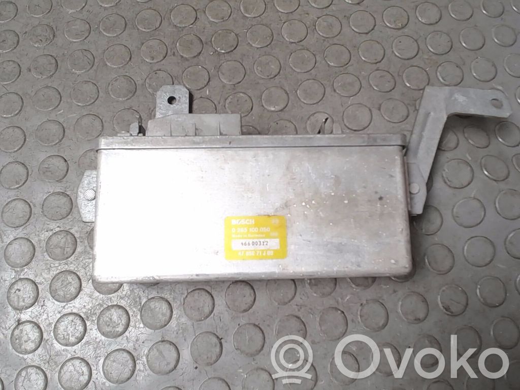 Nissan Primera Unidad de control/módulo del ABS 