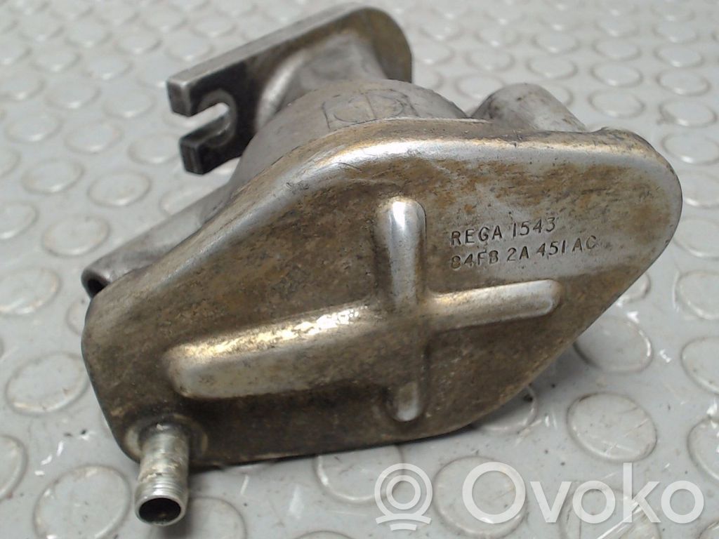 Vacuum pump