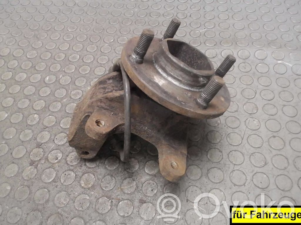 Achsschenkel vorne   6166448,1652106