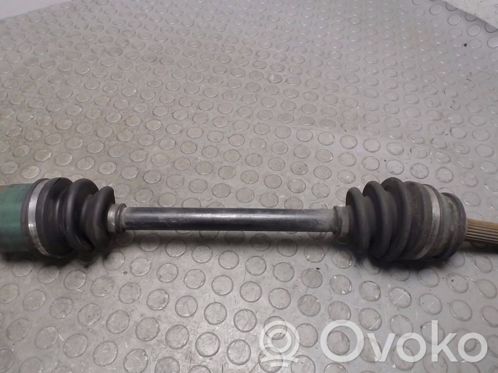 Nissan Micra Eje de transmisión delantero