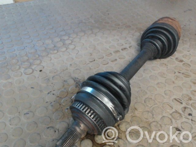 Opel Vectra A Etuvetoakseli 