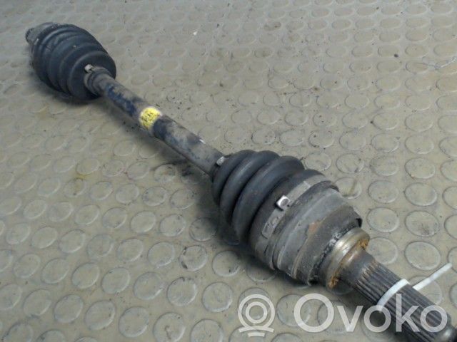 Eje de transmisión delantero   511009,NICHTZUTREFFEND