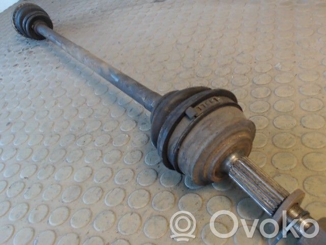 Opel Vectra A Eje de transmisión delantero 