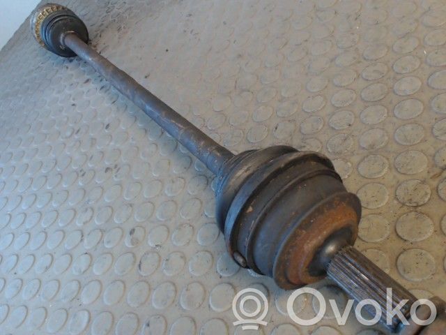 Opel Vectra A Eje de transmisión delantero 