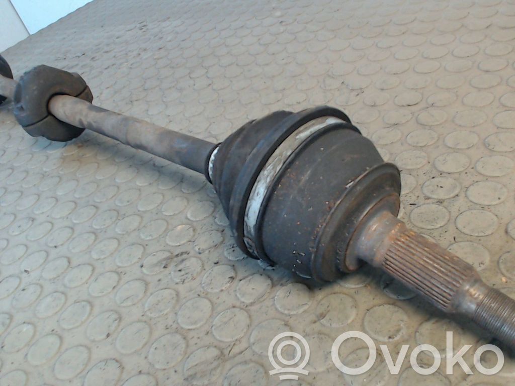 Opel Astra F Eje de transmisión delantero 