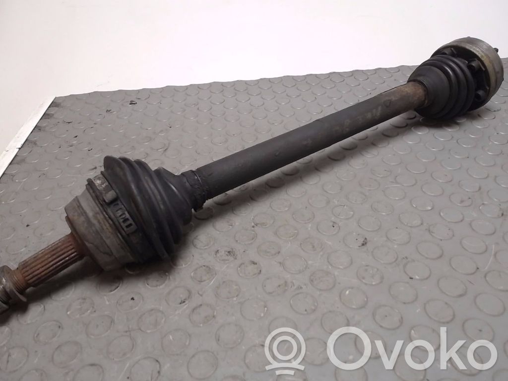 Audi 80 90 B2 Eje de transmisión delantero 