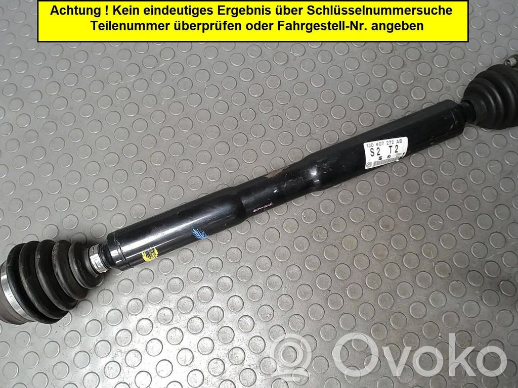 Volkswagen Golf IV Planetară față 
