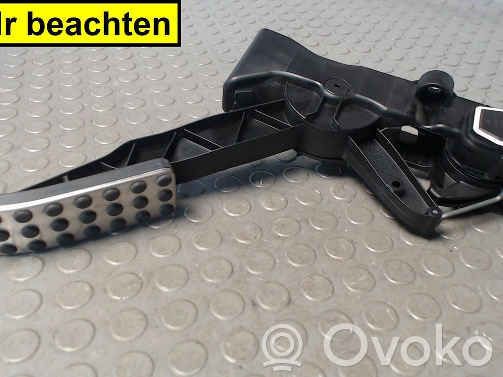 Mercedes-Benz A W169 Pedale dell’acceleratore 