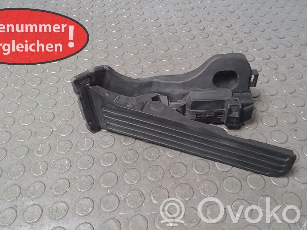 Volkswagen Golf V Pedale dell’acceleratore