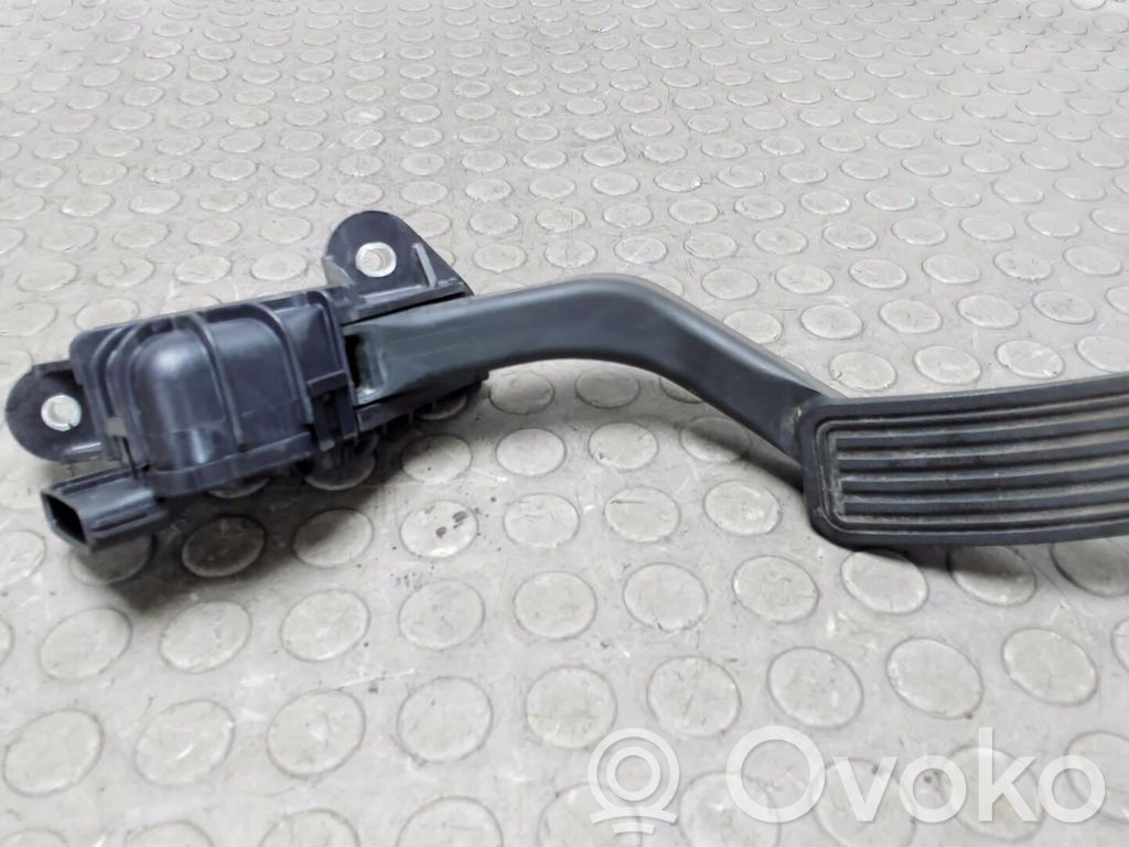 Mazda 6 Gaspedal 